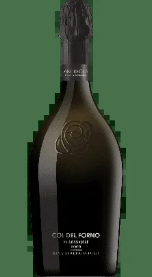 Valdo Prosecco Valdobbiadene Superiore Brut Col del Forno Rive di Refrontolo Andreola