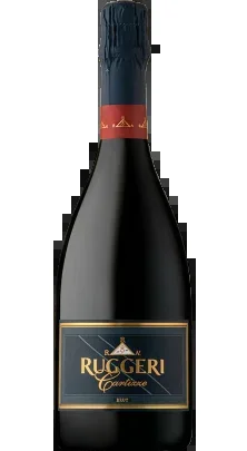 Valdo Ruggeri Cartizzebbiadene Superiore Brut