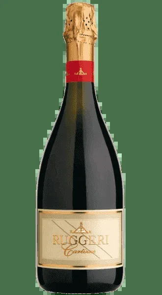 Valdo Ruggeri Cartizzebbiadene Superiore Dry