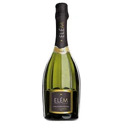Valdobbiadene Prosecco Superiore Brut DOCG Special Edition Elém 0,75 ℓ