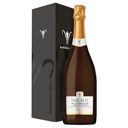 Valdobbiadene Prosecco Superiore DOCG Brut Millesimato Ducalis 2024…
