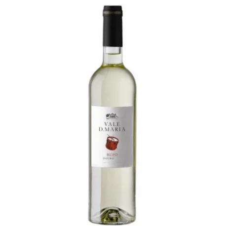Vale Dona Maria Rufo Weißwein 75cl | PortugalGetWine.com