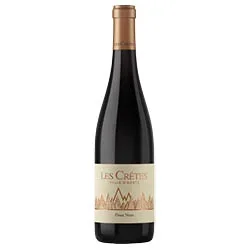 Valle d’Aosta DOC Pinot Nero Les Crêtes 2024 0,75 ℓ