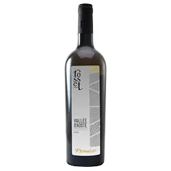 Valle d’Aosta DOP Prémisse Rosset Terroir 2022 0,75 ℓ