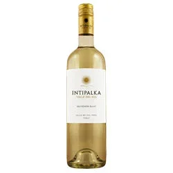 Valle de Ica Sauvignon Blanc Intipalka 2025 0,75 ℓ