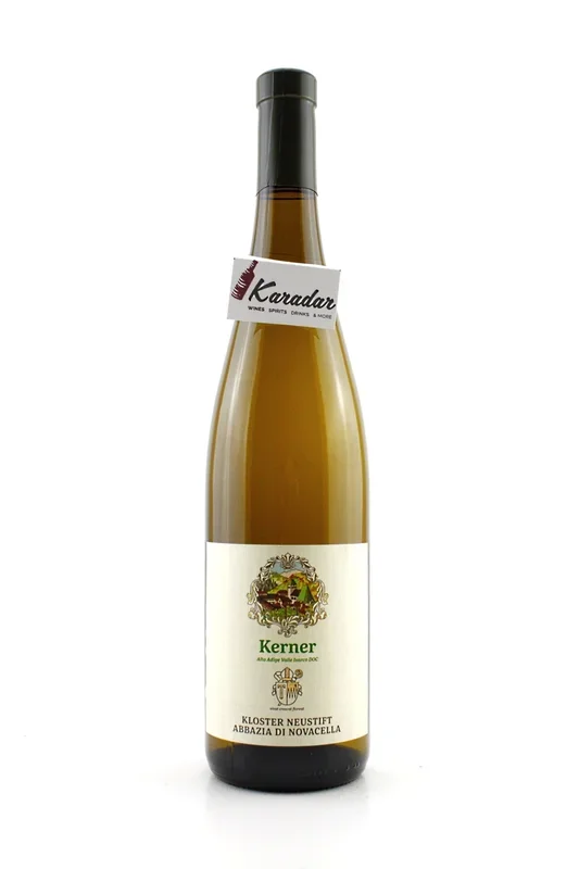 Valle Isarco Kerner 2021 – 13% vol. Abbazia di Novacella