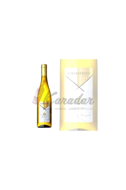Valle Isarco Sauvignon 2023 – 13% vol. Tenuta Strasserhof | Karadar…