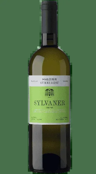 Valle Isarco Sylvaner DOC Kreiter Malojer Gummerhof