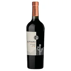 Valles Calchaquíes IG Malbec Amaru El Esteco 2023 0,75 ℓ