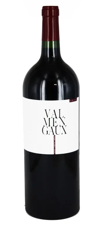 Valmengaux Bordeaux Rouge Magnum2014