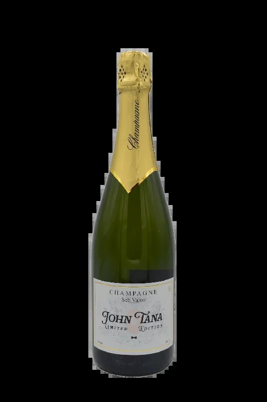 Valoir John Tana Brut 0.75 L