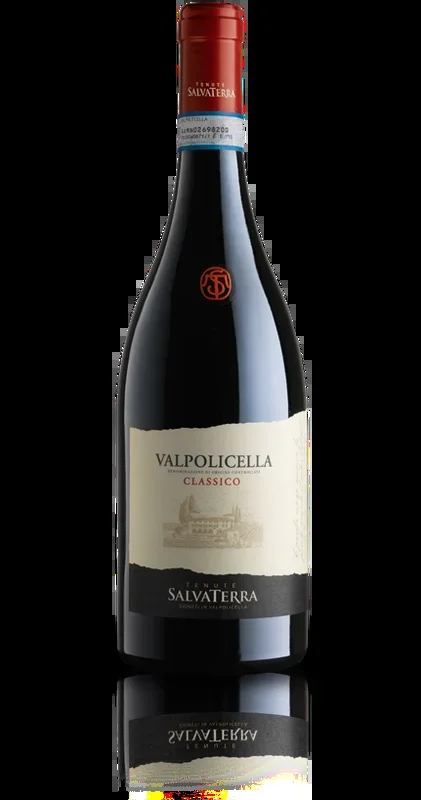 Valpolicella Classico DOC – Tenute Salvaterra