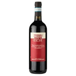 Valpolicella Classico DOC Begali 2023 0,75 ℓ, vino rosso
