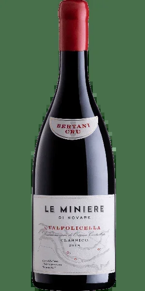 Valpolicella Classico DOC Le MIniniere di Novare Bertani