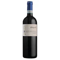 Valpolicella Classico DOC Speri 2024 0,75 ℓ, vino rosso
