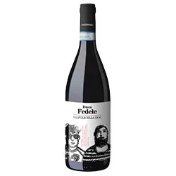 Valpolicella DOC Duca Fedele Massimago 2024 0,75 ℓ
