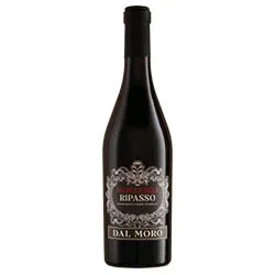 Valpolicella Ripasso DOC Dal Moro 2022 0,75 ℓ, vino rosso