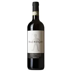 Valtellina Superiore DOCG Grumello Rainoldi 2022 0,75 ℓ