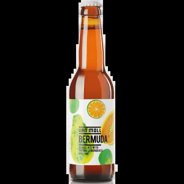 Van Moll Craft Beer Burmuda