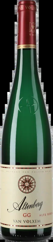 van Volxem: Riesling Altenberg Alte Reben Großes Gewächs 2021