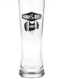Vandestreek Bierglas online kopen