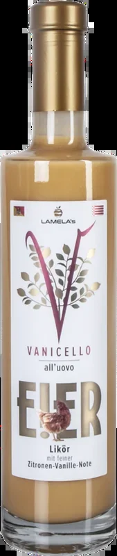 Vanicello Eierlikör