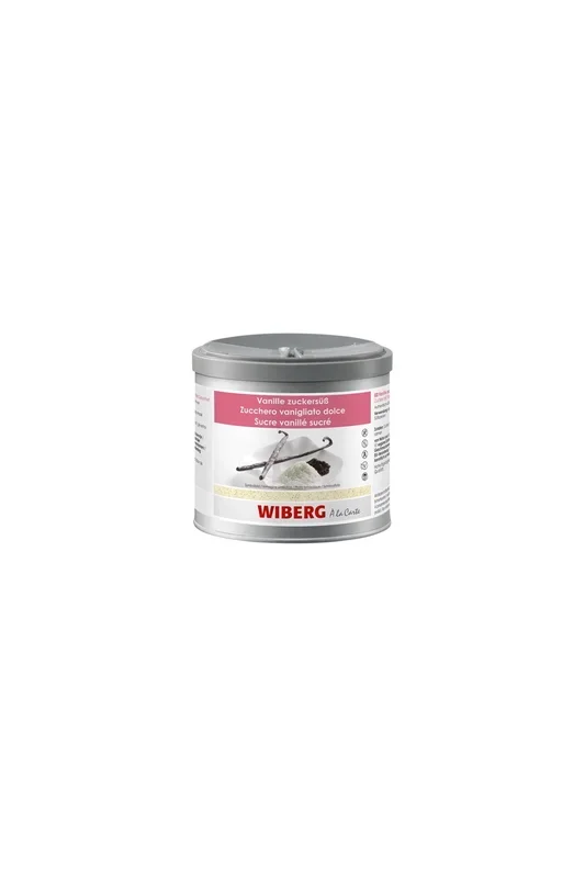 Vanillezucker Bourbon 450g À la Carte Wiberg