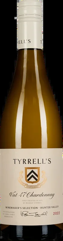 Vat 47 Chardonnay Hunter Valley 2022