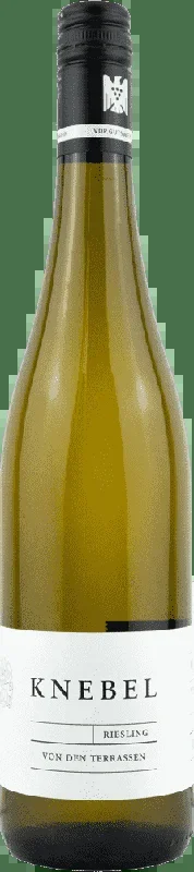 VDP Weingut Knebel Riesling Von den Terrassen VDP Gutswein 2021