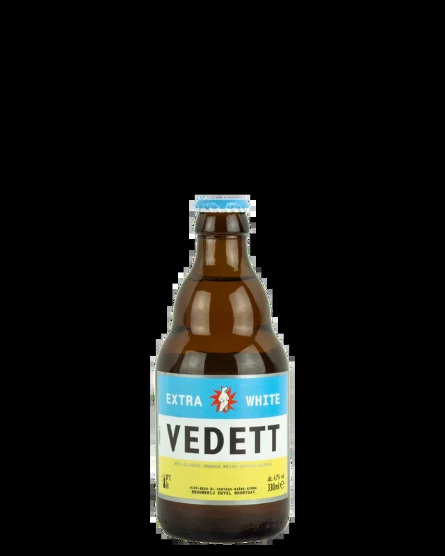 Vedett Extra White
