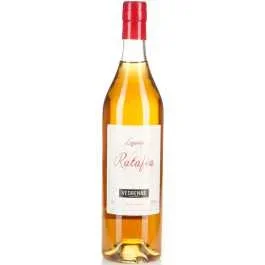 Vedrenne Ratafia 18% 0.70