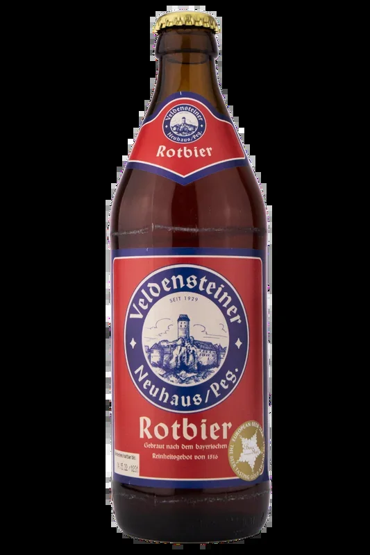 Veldensteiner Rotbier