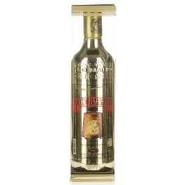 Velho Barreiro Deluxe Cachaca 39% 0.70