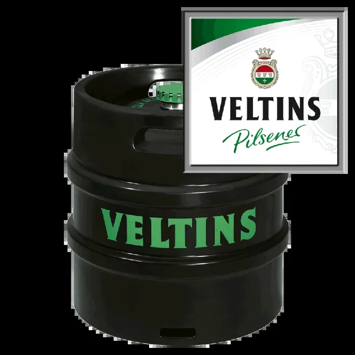 Veltins Pilsener 30 l Fassbier im Lieferservice kaufen bei tgh24