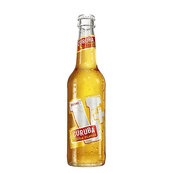 Veltins V+ Curuba 24×0,33L