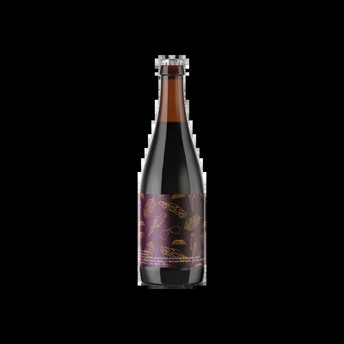 Velvet Magnum VII