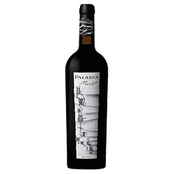 Veneto IGT Merlot Paladin 2024 0,75 ℓ, vino rosso