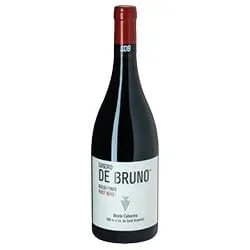 Veneto IGT Pinot Nero Rosso Fumo Sandro De Bruno 2020 0,75 ℓ