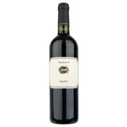Veneto IGT Rosso Cabernet Sauvignon Merlot Fratta Maculan 2018 0,75 ℓ