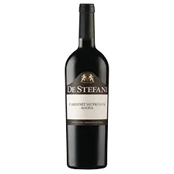 Venezia DOC Riserva Cabernet Sauvignon De Stefani 2022 0,75 ℓ