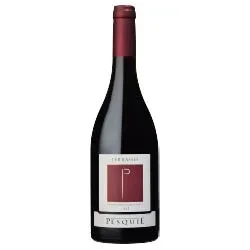 Ventoux AOC Terrasses Rouge Château Pesquié 2022 0,75 ℓ