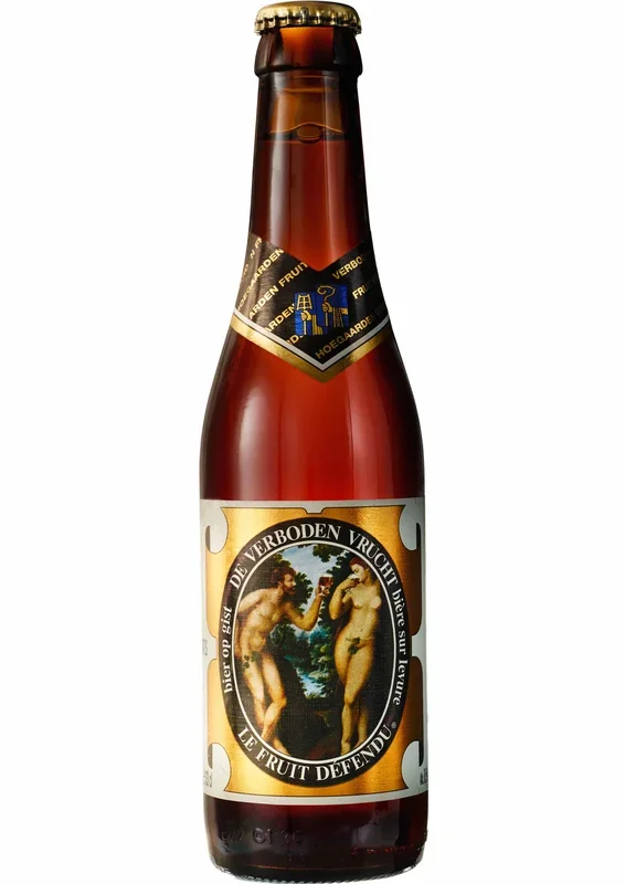 Verboden Vrucht 0,33 l Mw