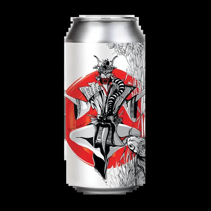 Verdant Brewing Co. Unconventional Tactics DIPA