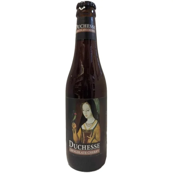 VERHAEGHE DUCHESSE SCHOKOLADENKIRSCHE – Flanders Red Ale – Belgien