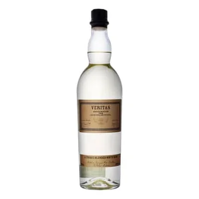 Veritas White Blended Rum 70cl