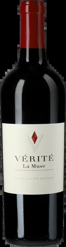 Verite Winery: La Muse 2019 1,5 l