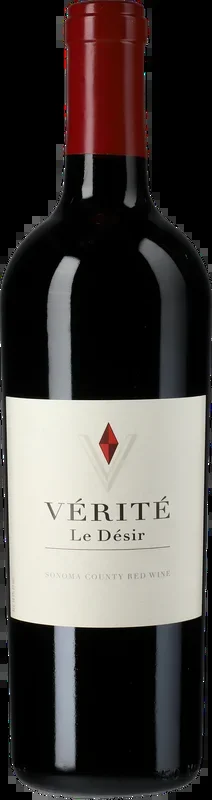 Verite Winery Le Désir 2015 1,5 l