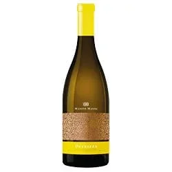 Vermentino di Gallura DOCG Petrizza Masone Mannu 2024 0,75 ℓ