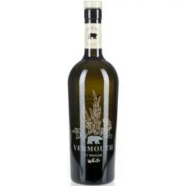 Vermouth by Waalem White 16% 0.75