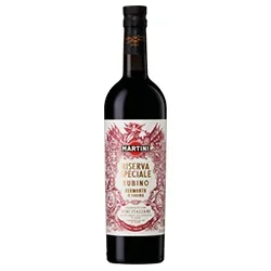 Vermouth di Torino IGP Rubino Riserva Speciale Martini 0,75 ℓ
